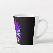 Haar Wisdom Emersion Latte Mok (Rechts)