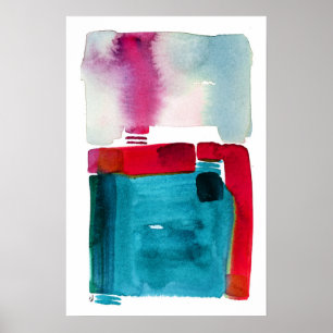 Haar Woonplaats Poster