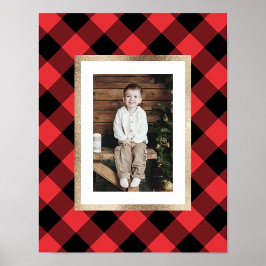 Haard Poster (Voorkant)