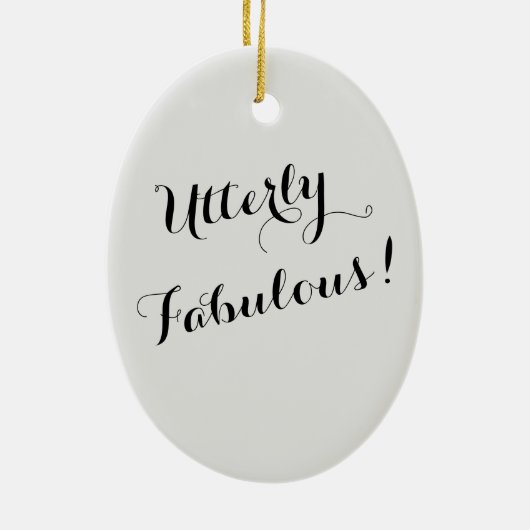 HaarDIVA-keramisch Ornament (Achterkant)