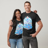Haardroom T-shirt (Unisex)