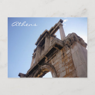 haardse boer briefkaart