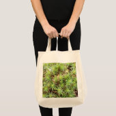 Haarhoedmos Boodschappentas Tote Bag (Voorkant (product))