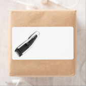 Haarklem Etiket (Insitu)