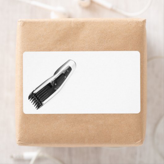 Haarklem Etiket (Insitu)