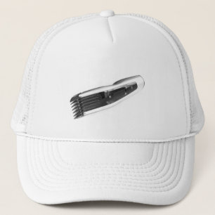 Haarklem Trucker Pet