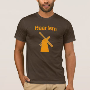 Haarlem T-shirt