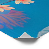 Haarprinses Poster (Hoek)