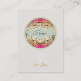 Haarsalon en Spa Cadeaubon Kortingskaartje