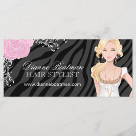 HAARSALON GIFT-CERTIFICAAT