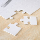 Haarstijlen Legpuzzel (Zijkant)