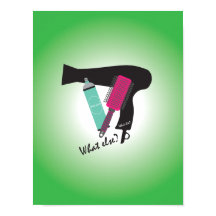 Haarstijlen - Wat nog meer?