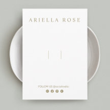 Haarstrik haarboogclip  Social Media