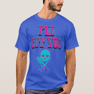 Haarstylist 7 t-shirt