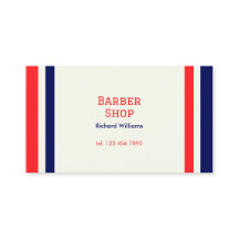 Haarstylist Barber Shop