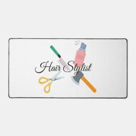 Haarstylist Bureaumat