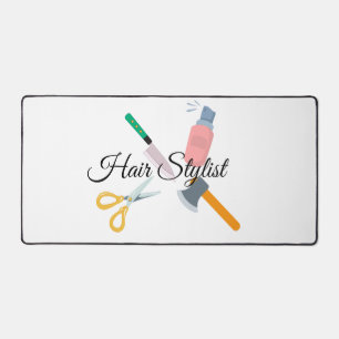 Haarstylist Bureaumat