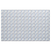 Haarstylist gereedschapspatroon stof (Yard (91,4 cm))