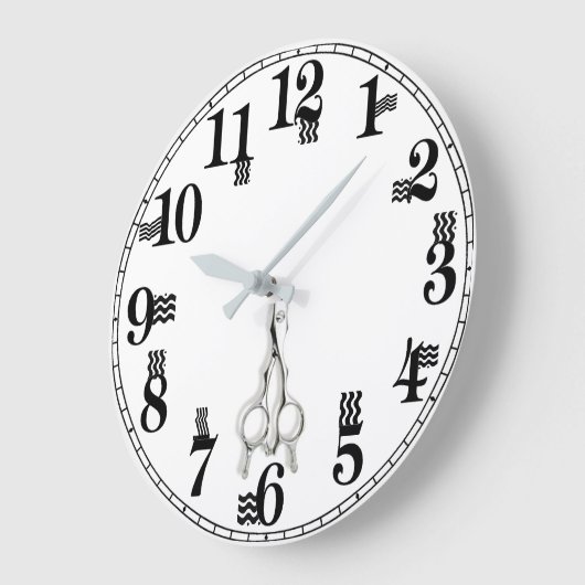 Haarstylist Grote Klok (Hoek)