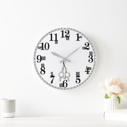 Haarstylist Grote Klok (Huis)