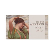 Haarstylist Hairdresser Makeup Beauty CC0017