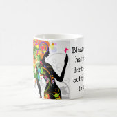 Haarstylist Mok (Center)