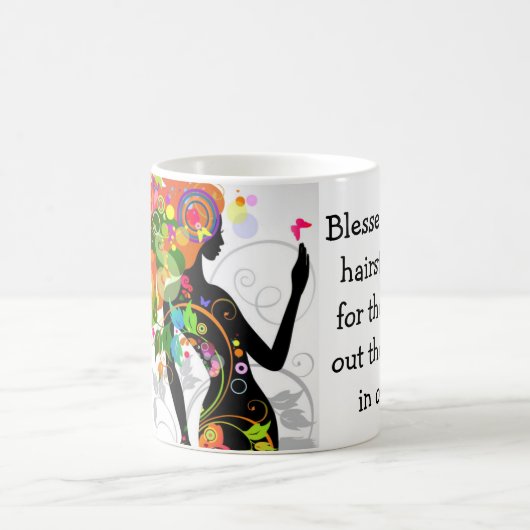 Haarstylist Mok (Center)