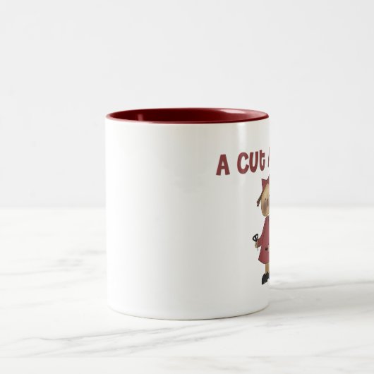 Haarstylist Mok (Center)