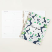 Haarstylist Planner (Display)