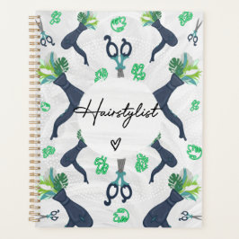 Haarstylist Planner