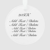 Haarstylist - schoonheidsspecialiste - Haarsalon Ornament (achterkant)