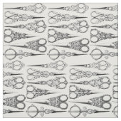 haarstylist voor haarschaarser stof (Swatch)