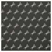 haarstylist voor haarschaarser stof (Swatch)