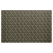 haarstylistenpatroon stof (Yard (91,4 cm))