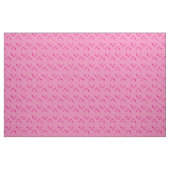 Haarstylschaar Haircut Cute Stof (Yard (91,4 cm))