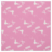 Haarstylschaar Haircut Cute Stof (Swatch)