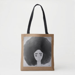 HaarTas Tote Bag