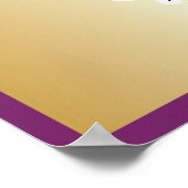 Haartypen1 Poster (Hoek)