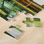 Haarverf Legpuzzel (Zijkant)