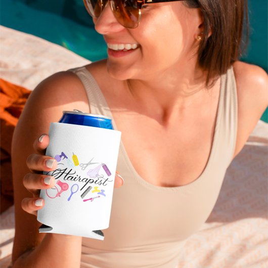 Haarverzorger kapster kapster kapster blikjeskoeler