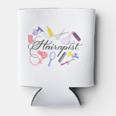 Haarverzorger kapster kapster kapster blikjeskoeler (Voorkant)