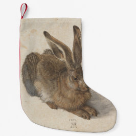 Haas (door Albrecht Dürer) Kleine Kerstsok