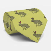 haas stropdas (Opgerold)