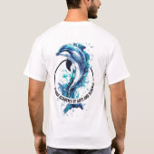 HAAS T-SHIRT (Achterkant)