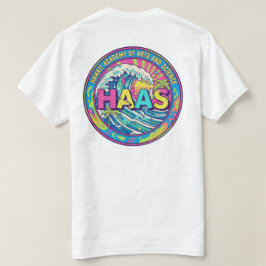 HAAS T-SHIRT
