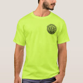 HAAS T-SHIRT (Voorkant)