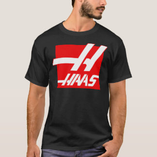 Haas (v1) Klassieke T-Shirt