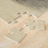 Haas van Albrecht Durer Legpuzzel (Zijkant)