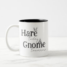Haas Vandaag, Kabouter Morgen Koffiemok