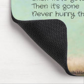 Haast je nooit op de Muismat (Hoek)